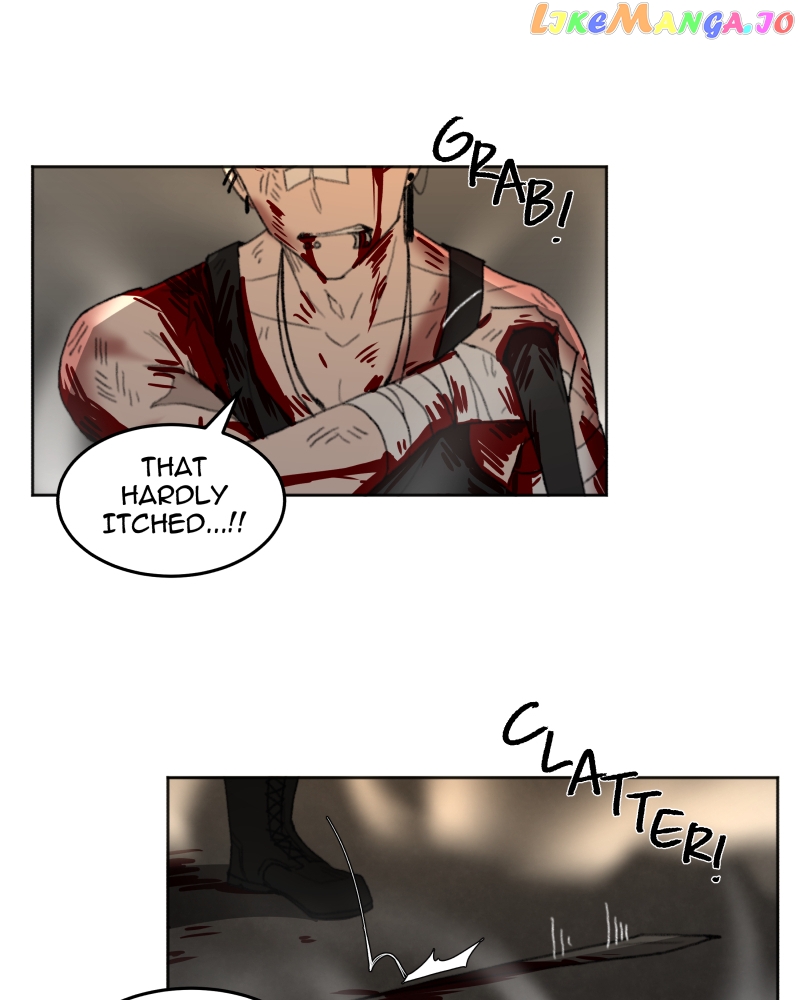 Code Adam Chapter 20 - page 78