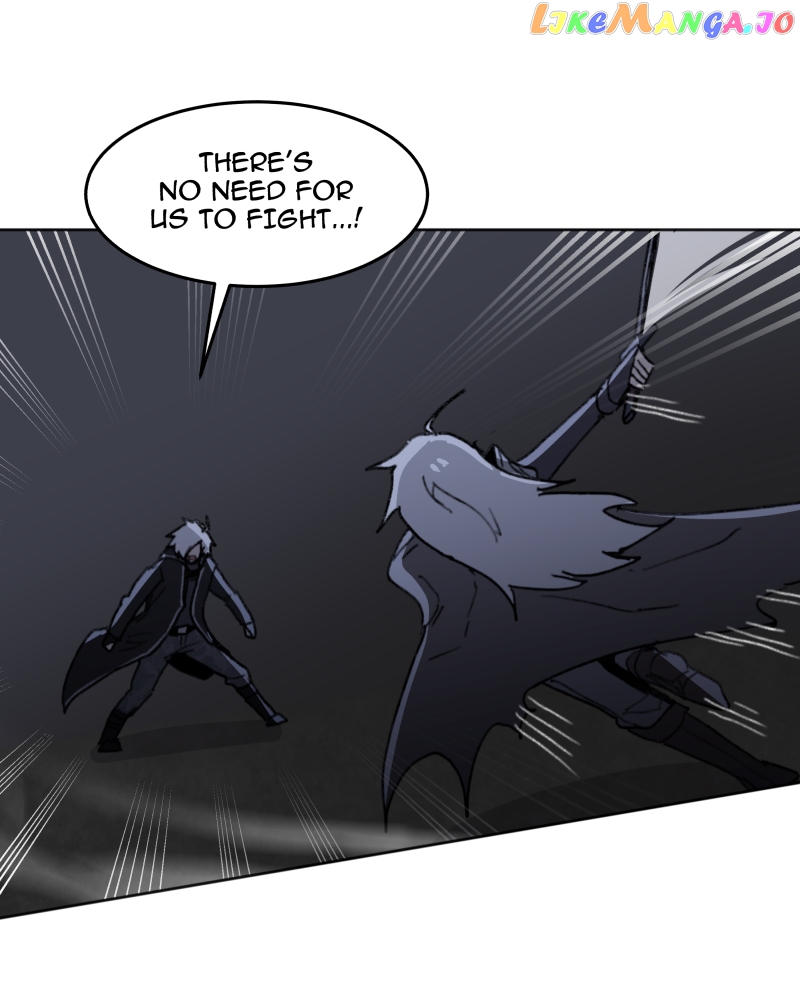 Code Adam Chapter 47 - page 19