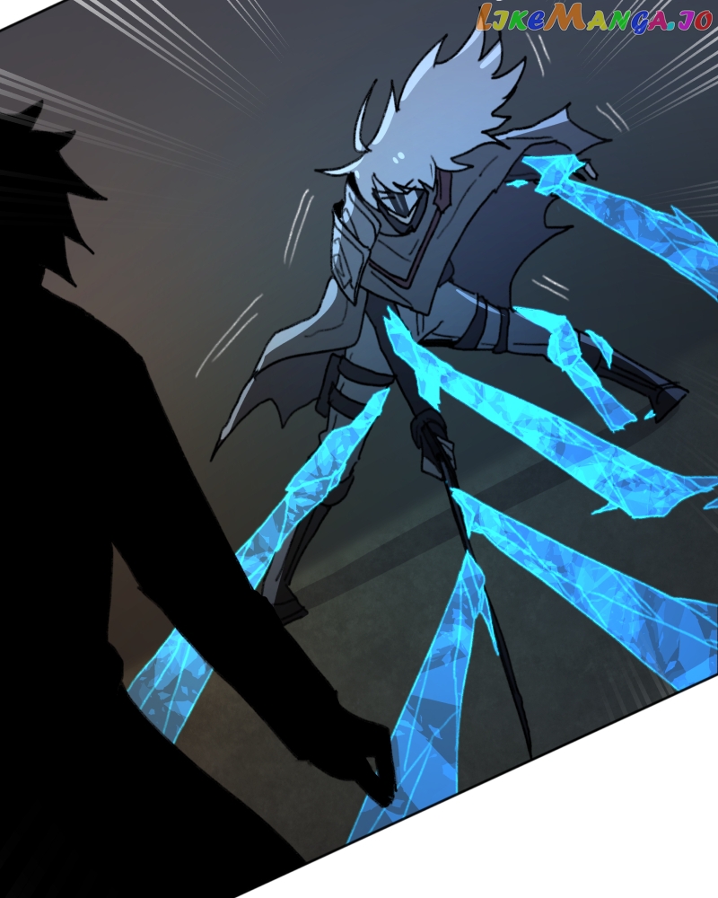 Code Adam Chapter 47 - page 24
