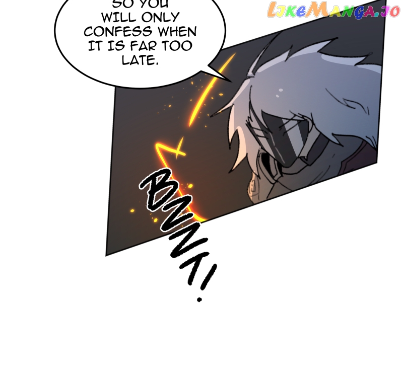Code Adam Chapter 47 - page 26