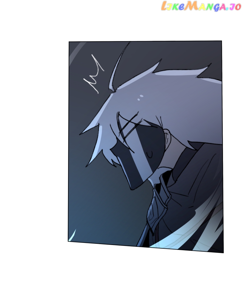 Code Adam Chapter 47 - page 32