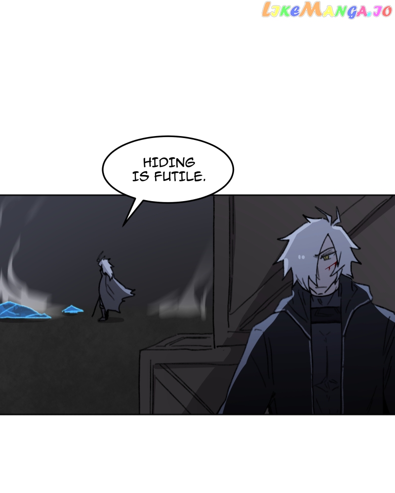 Code Adam Chapter 47 - page 35