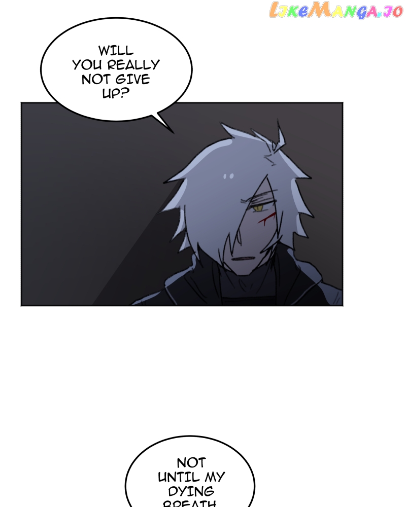 Code Adam Chapter 47 - page 38