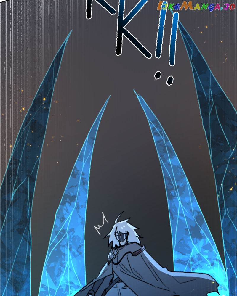 Code Adam Chapter 47 - page 43