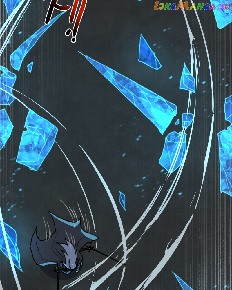 Code Adam Chapter 47 - page 50