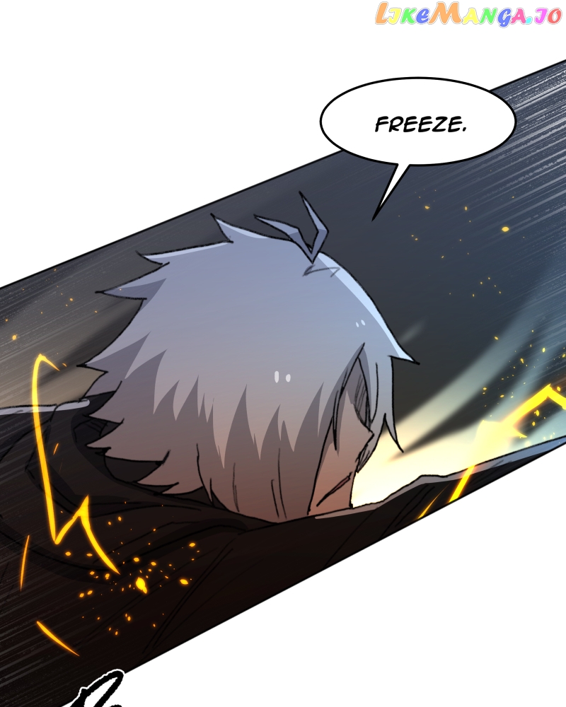 Code Adam Chapter 47 - page 55