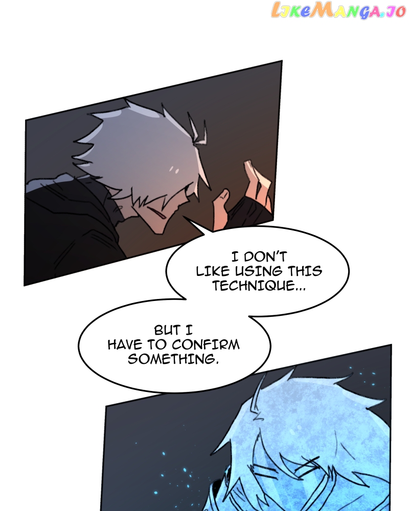 Code Adam Chapter 47 - page 60