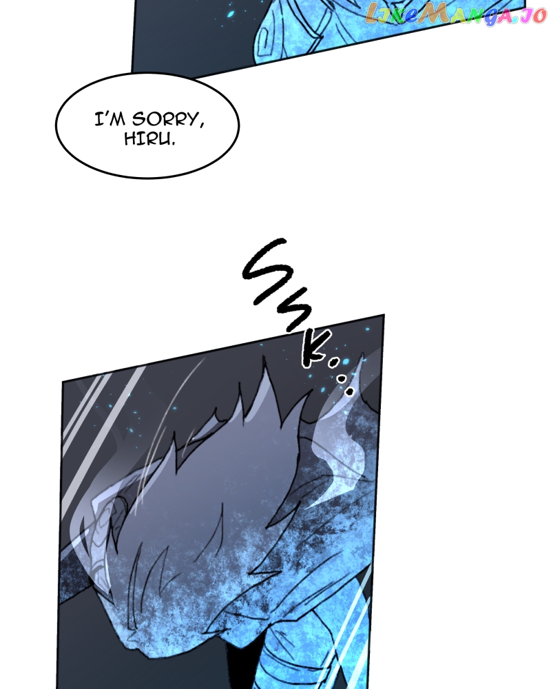 Code Adam Chapter 47 - page 61