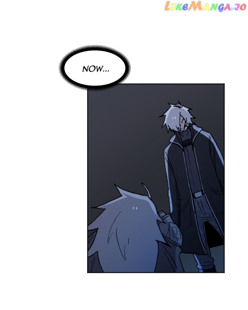 Code Adam Chapter 47 - page 64