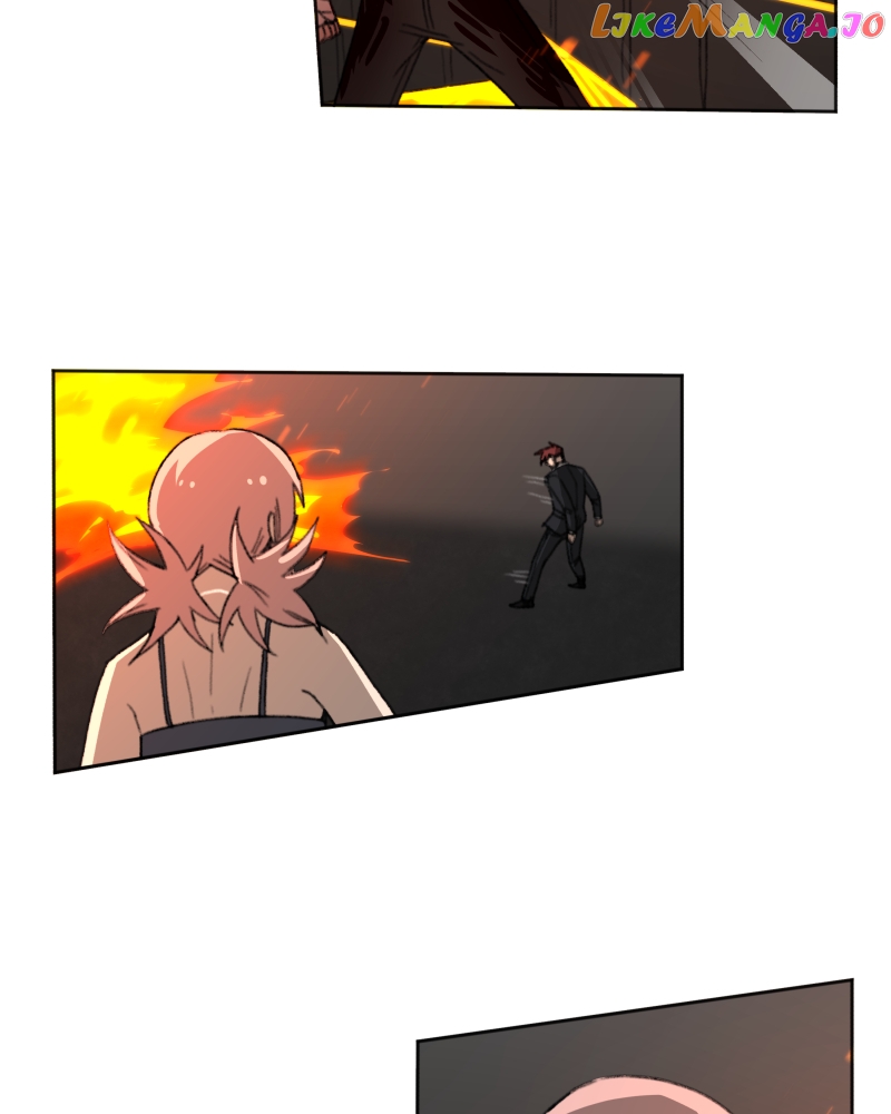 Code Adam Chapter 21 - page 14