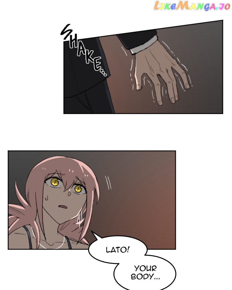 Code Adam Chapter 21 - page 17