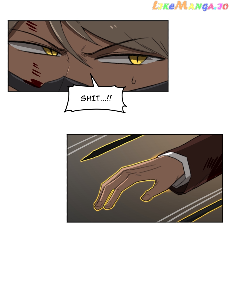 Code Adam Chapter 21 - page 19