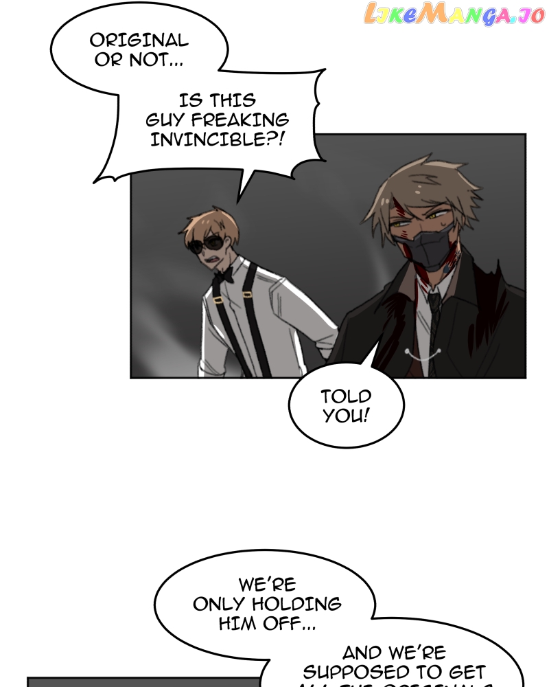 Code Adam Chapter 21 - page 2