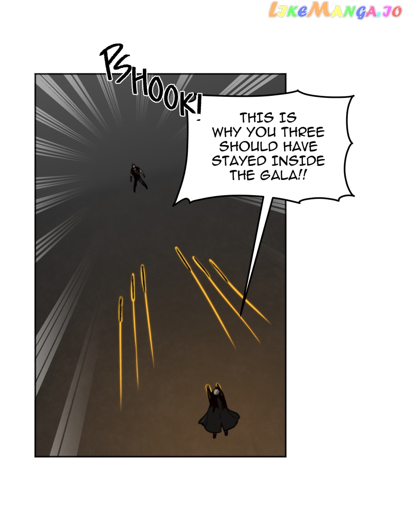 Code Adam Chapter 21 - page 20