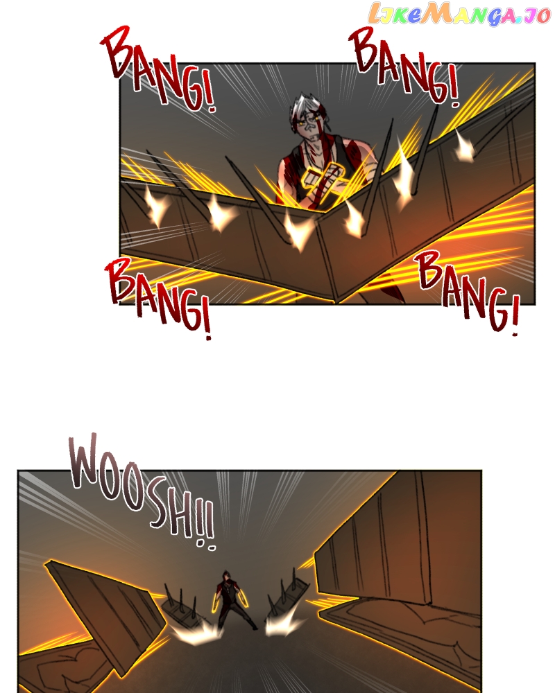 Code Adam Chapter 21 - page 22