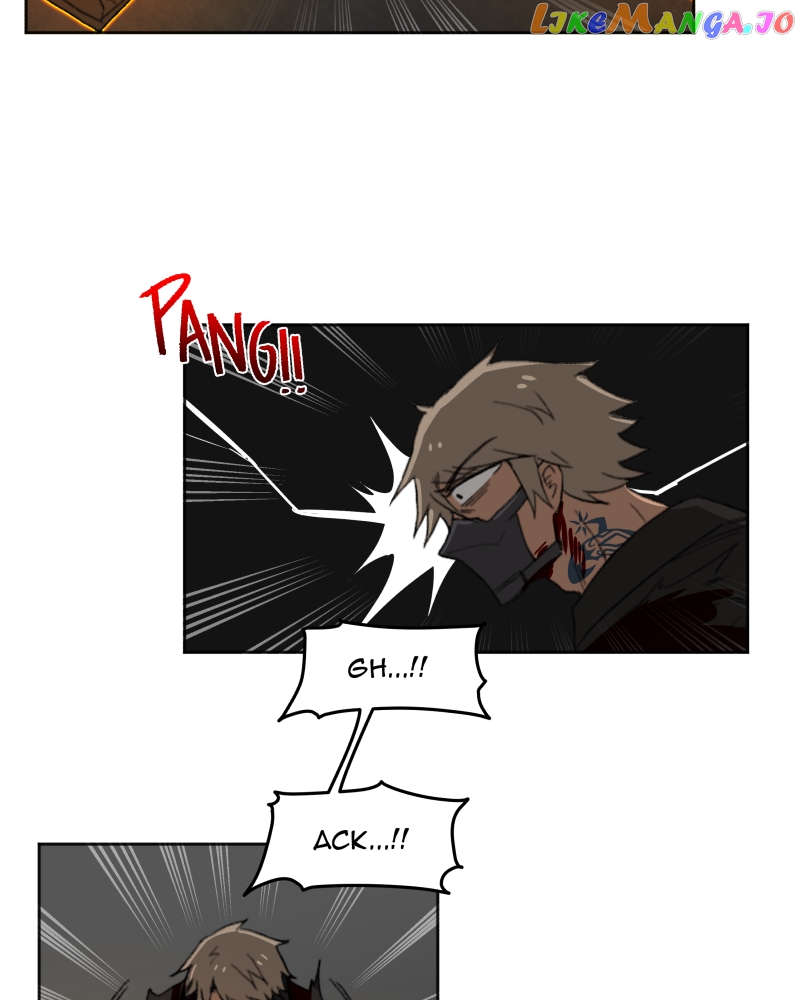 Code Adam Chapter 21 - page 23