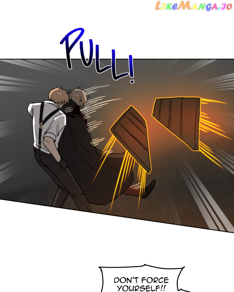 Code Adam Chapter 21 - page 25