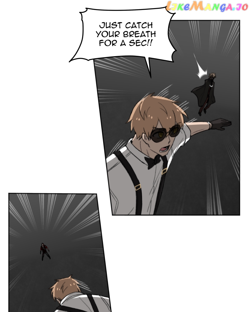 Code Adam Chapter 21 - page 28