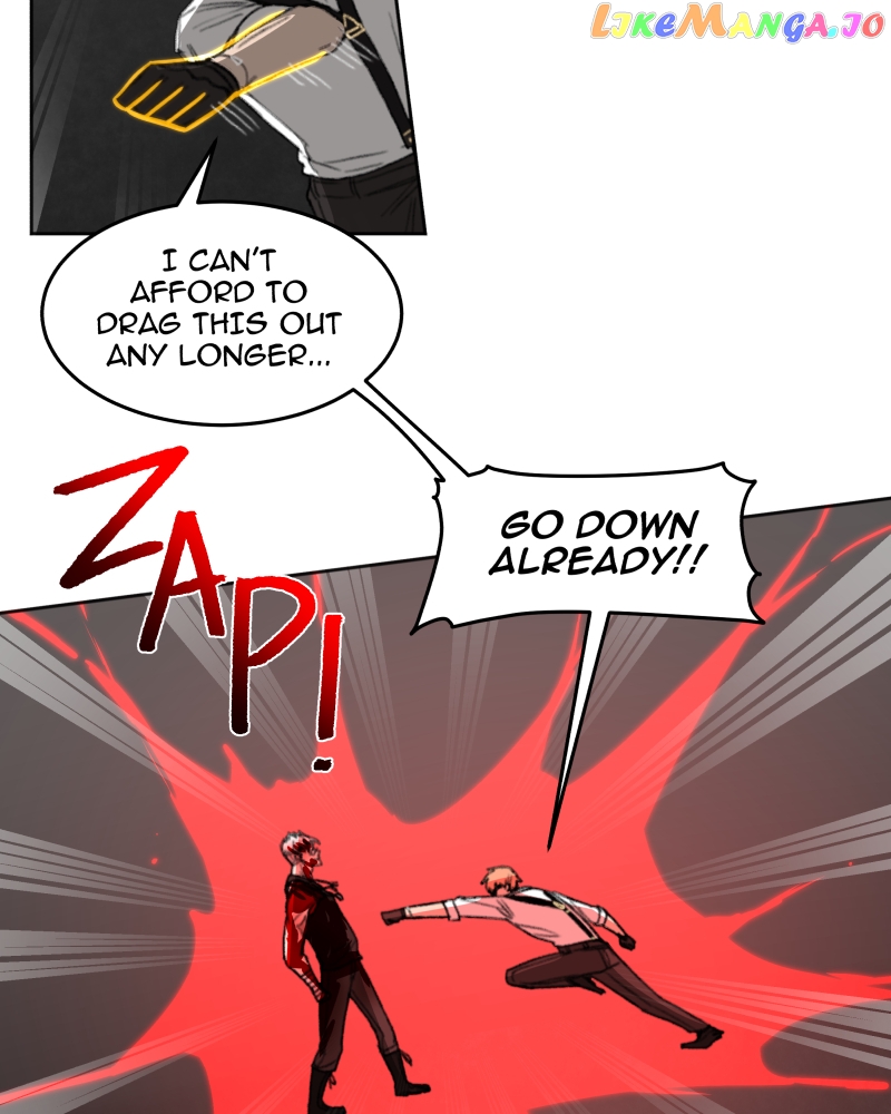 Code Adam Chapter 21 - page 29