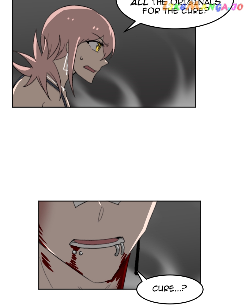 Code Adam Chapter 21 - page 3