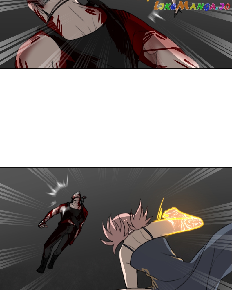 Code Adam Chapter 21 - page 34