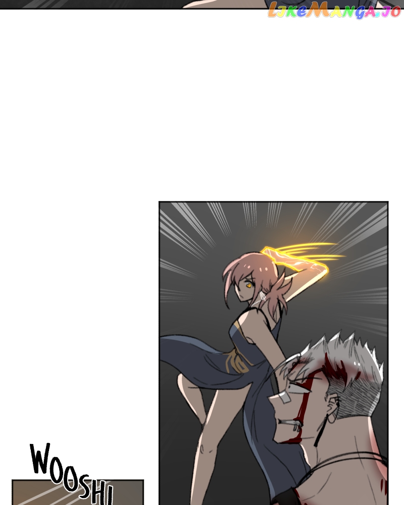 Code Adam Chapter 21 - page 35