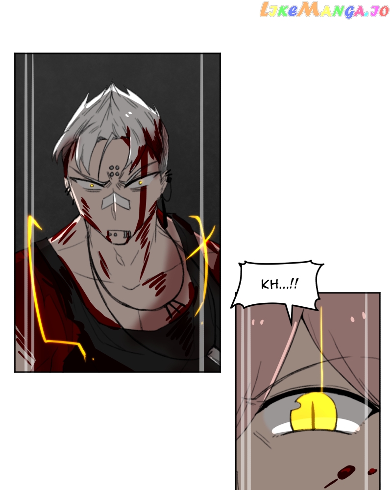 Code Adam Chapter 21 - page 38