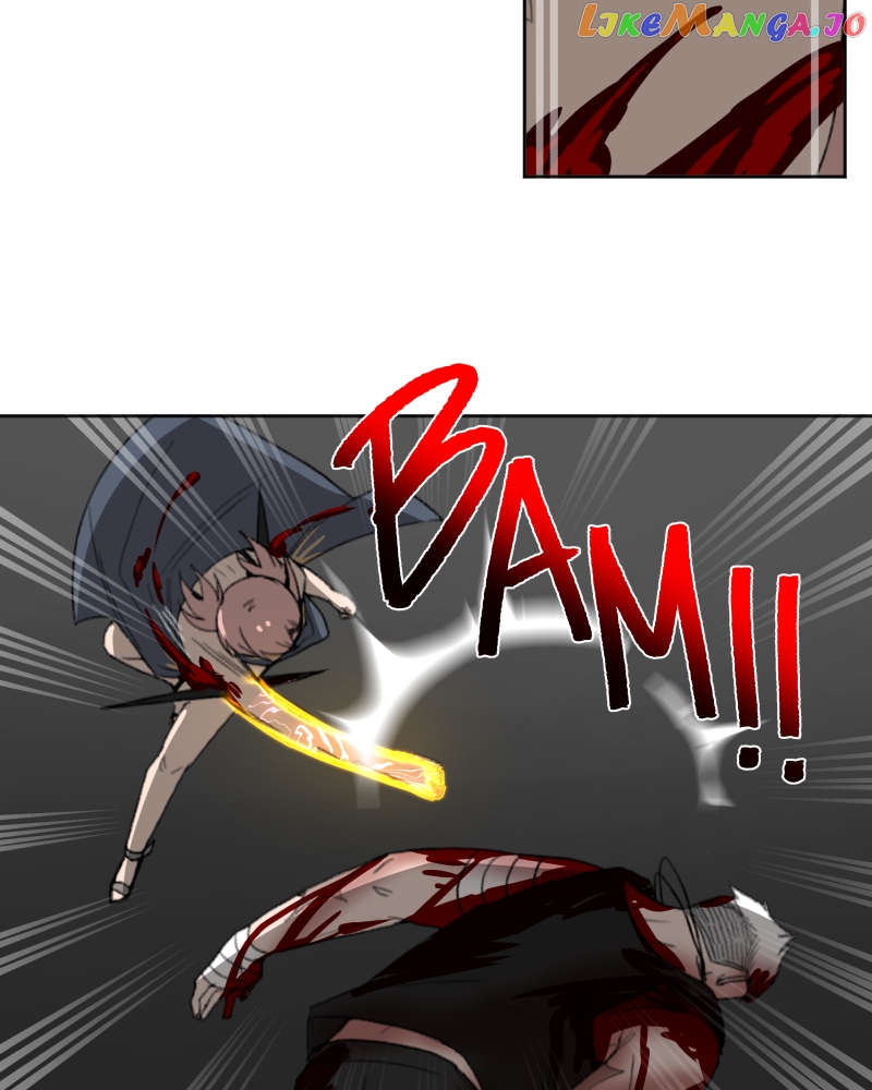 Code Adam Chapter 21 - page 39