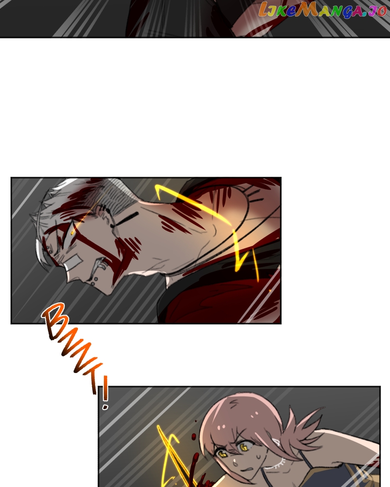 Code Adam Chapter 21 - page 40