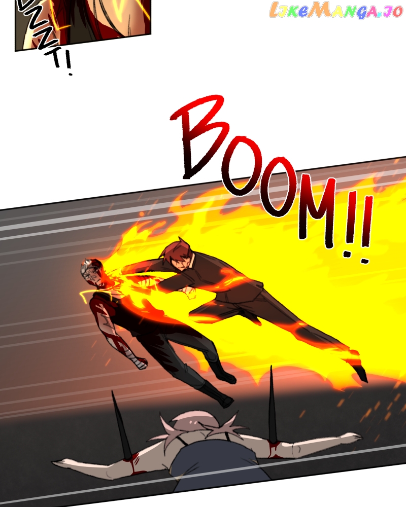 Code Adam Chapter 21 - page 44
