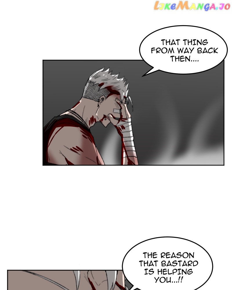 Code Adam Chapter 21 - page 5