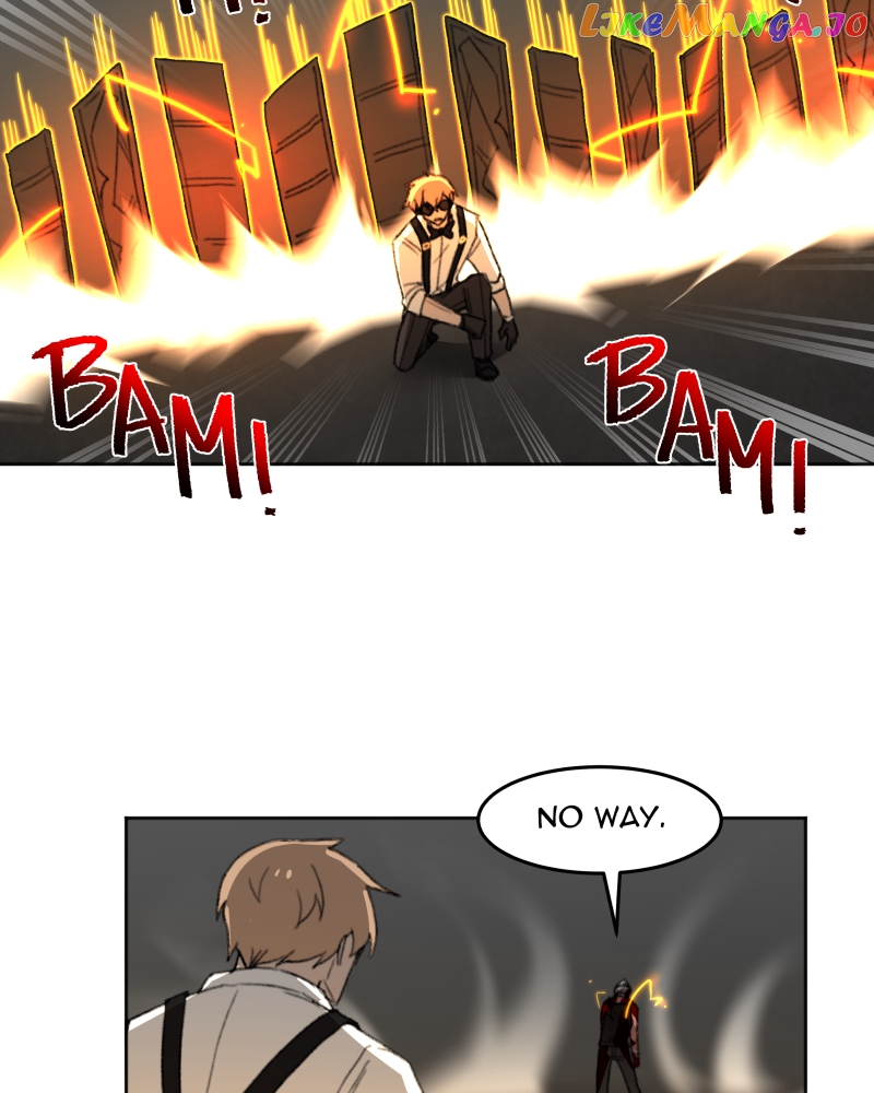 Code Adam Chapter 21 - page 55