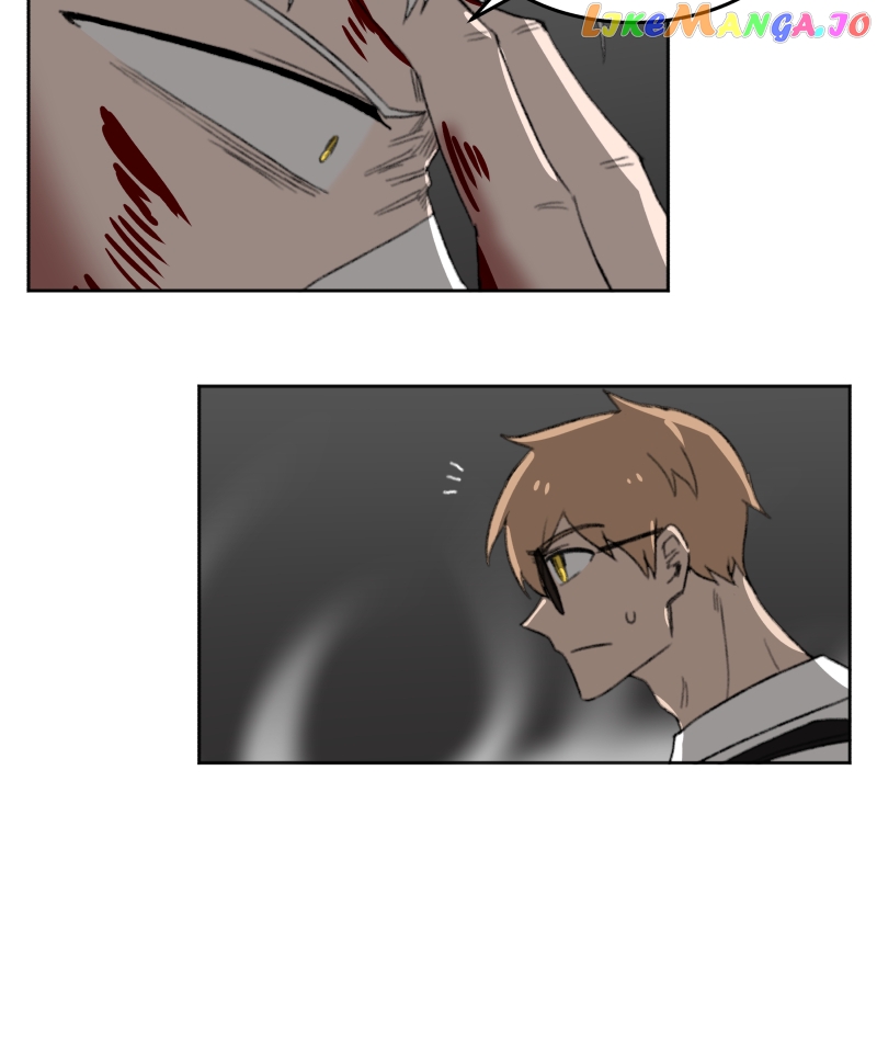 Code Adam Chapter 21 - page 6