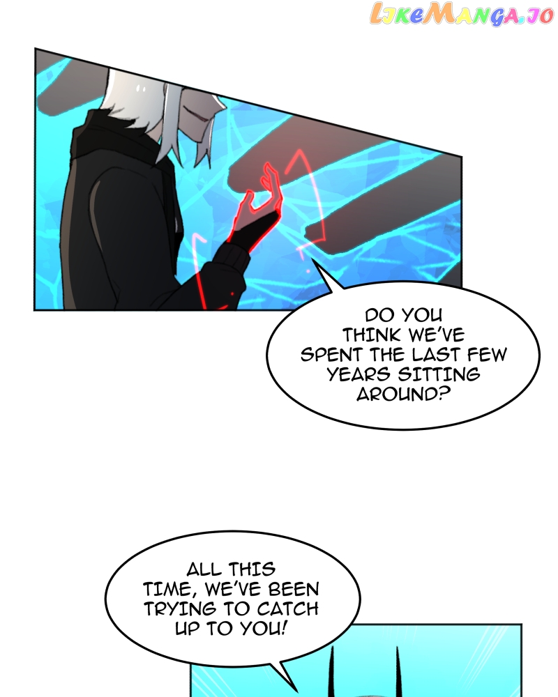 Code Adam Chapter 21 - page 65
