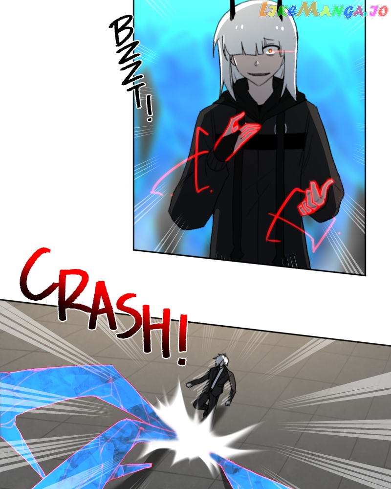 Code Adam Chapter 21 - page 66
