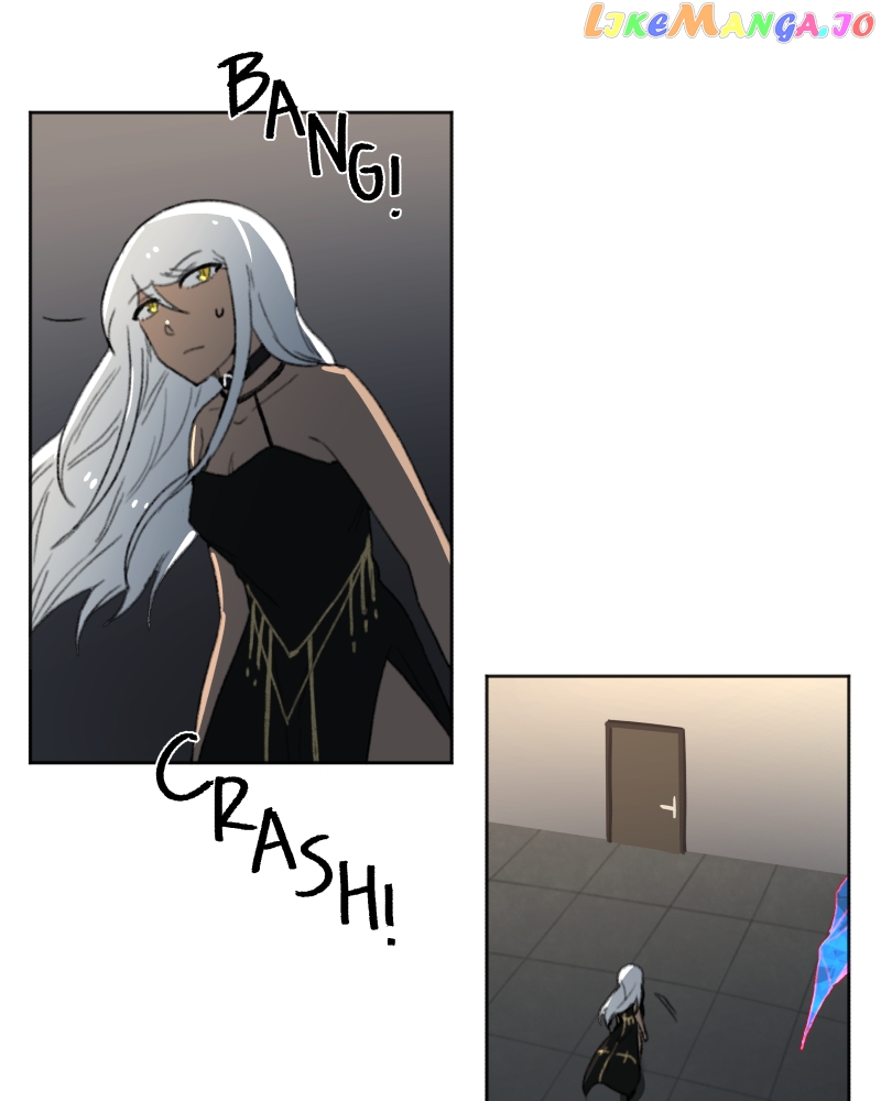 Code Adam Chapter 21 - page 68