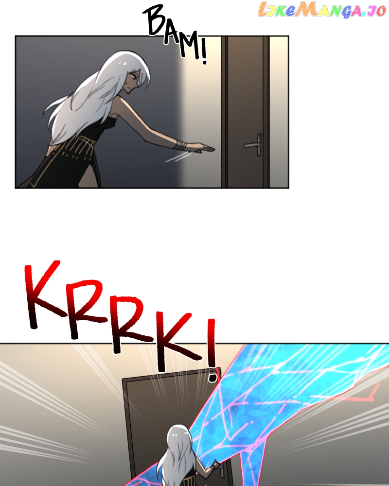 Code Adam Chapter 21 - page 70