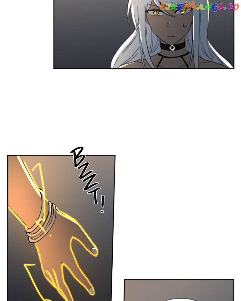 Code Adam Chapter 21 - page 73
