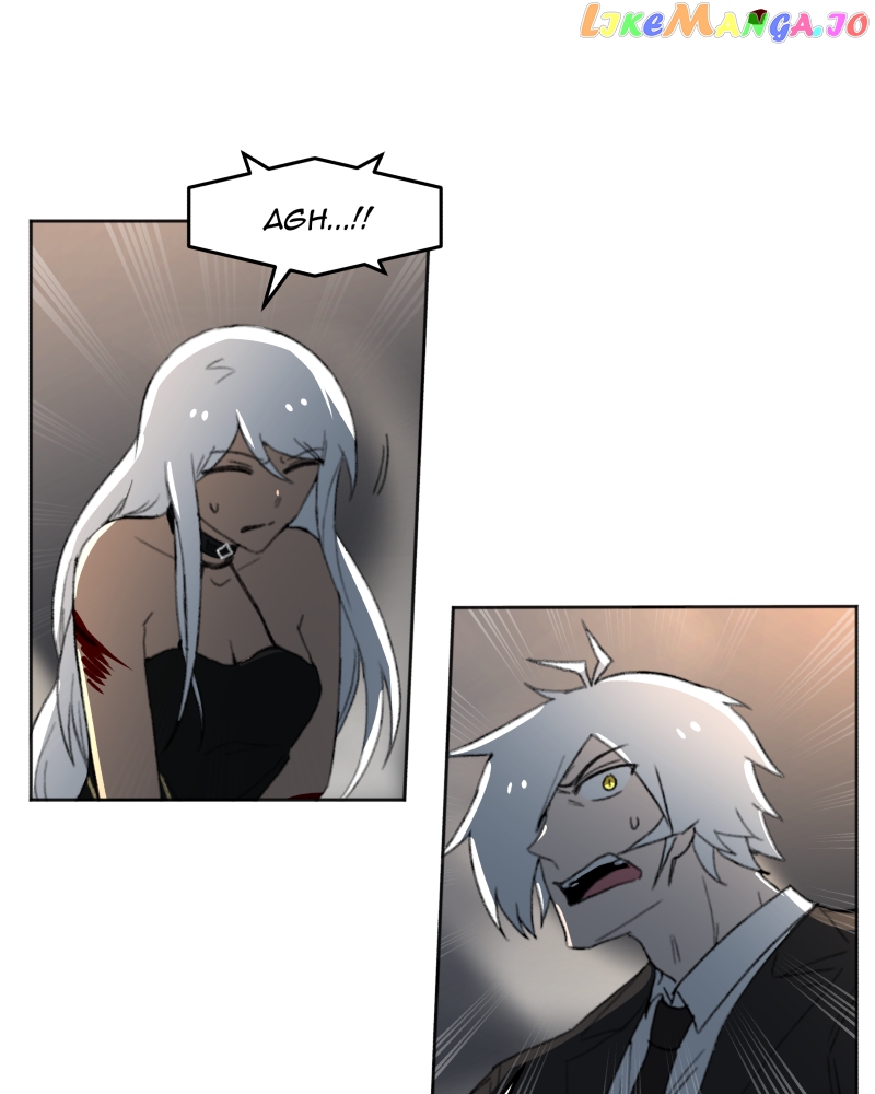 Code Adam Chapter 21 - page 76