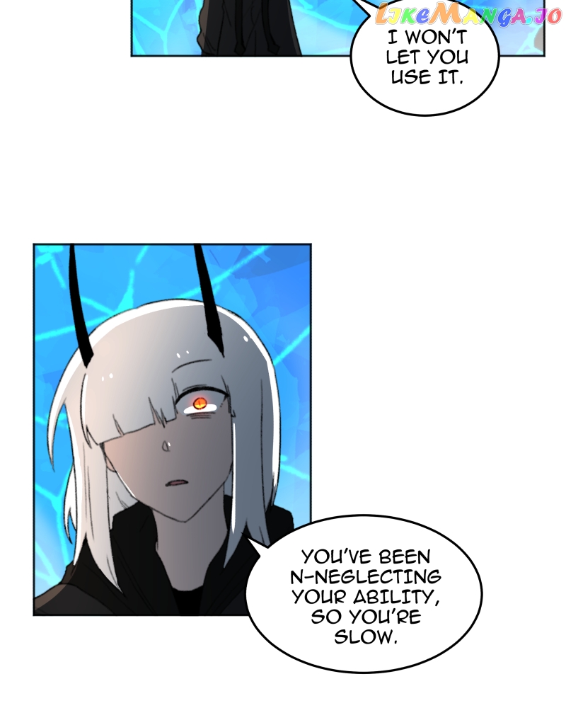 Code Adam Chapter 21 - page 78