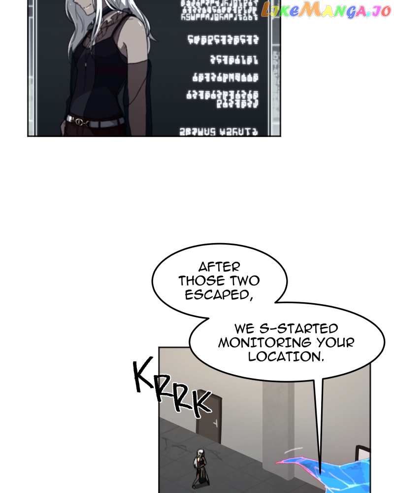 Code Adam Chapter 21 - page 82