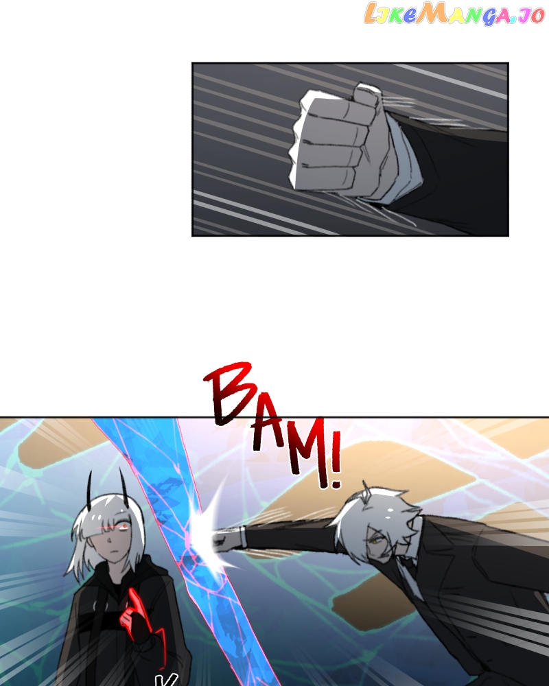 Code Adam Chapter 21 - page 84