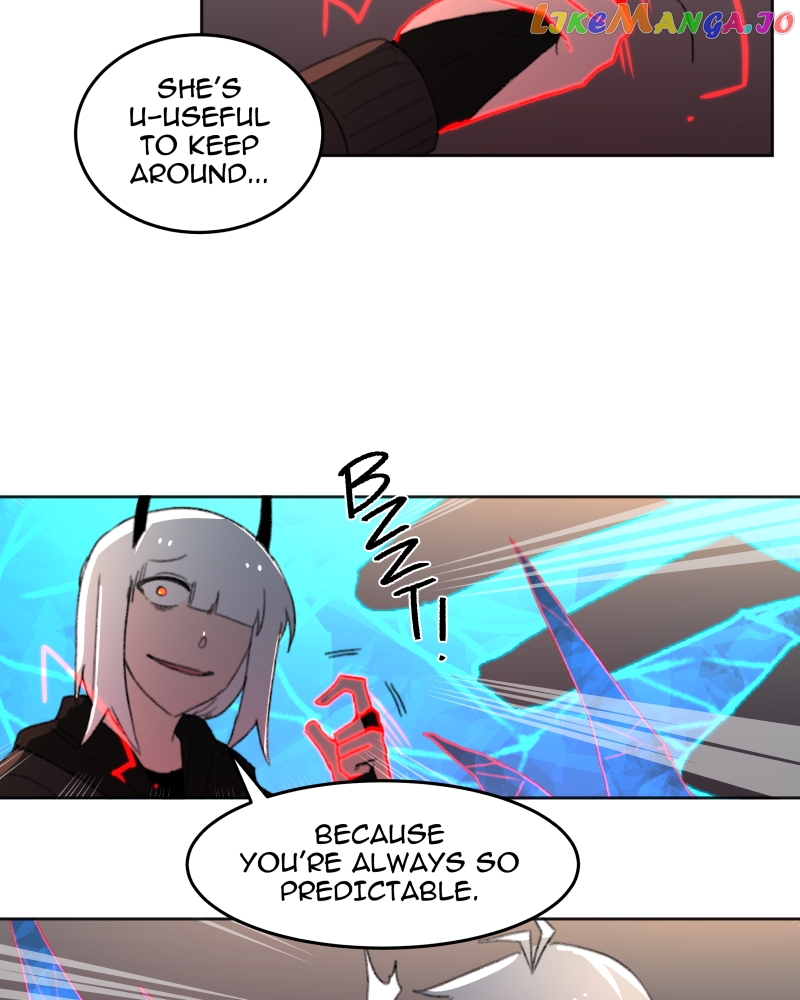 Code Adam Chapter 21 - page 88