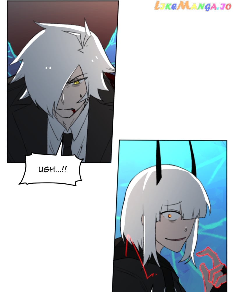 Code Adam Chapter 21 - page 94