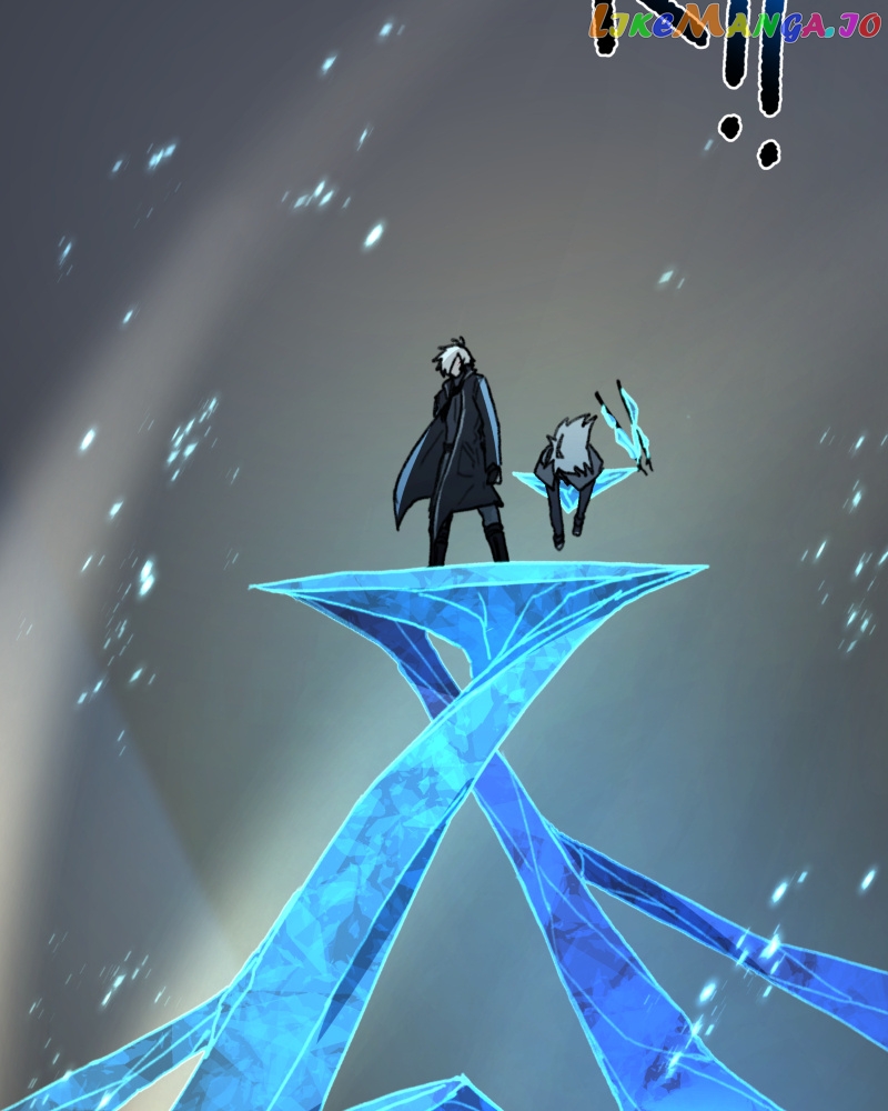 Code Adam Chapter 48 - page 15