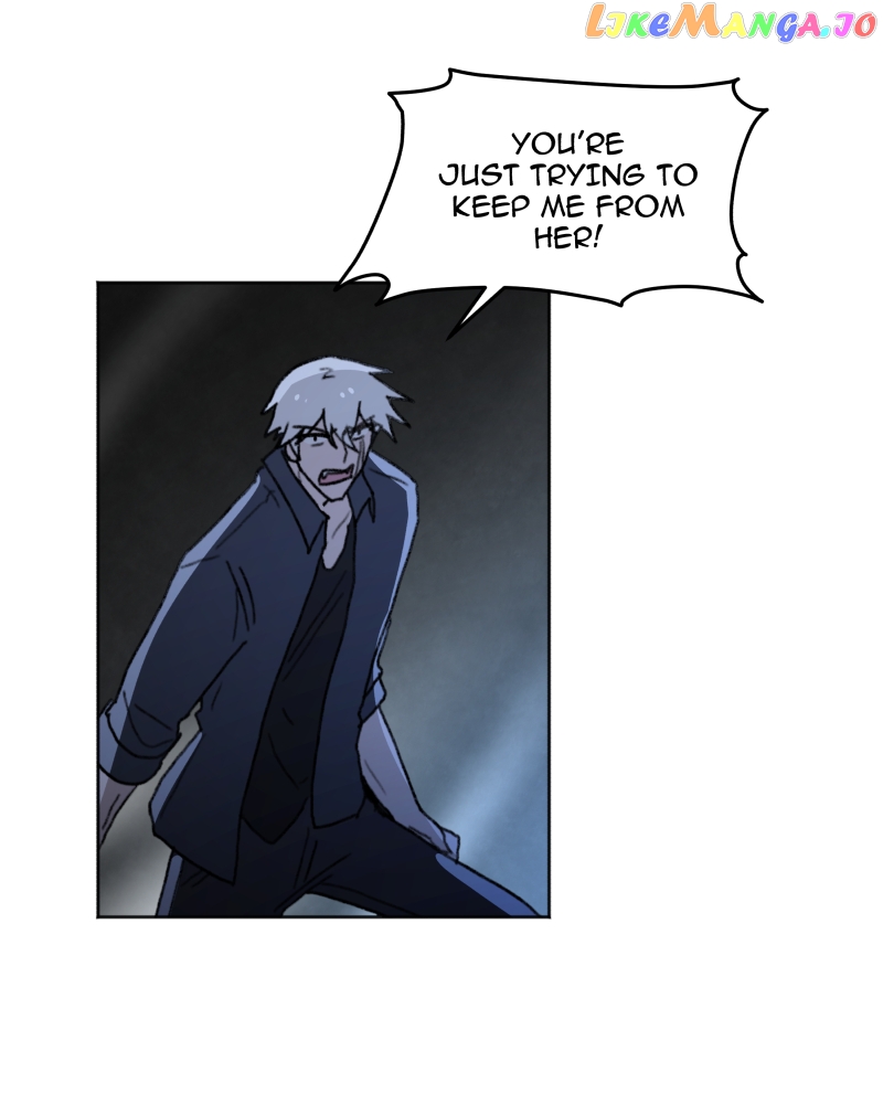 Code Adam Chapter 48 - page 23