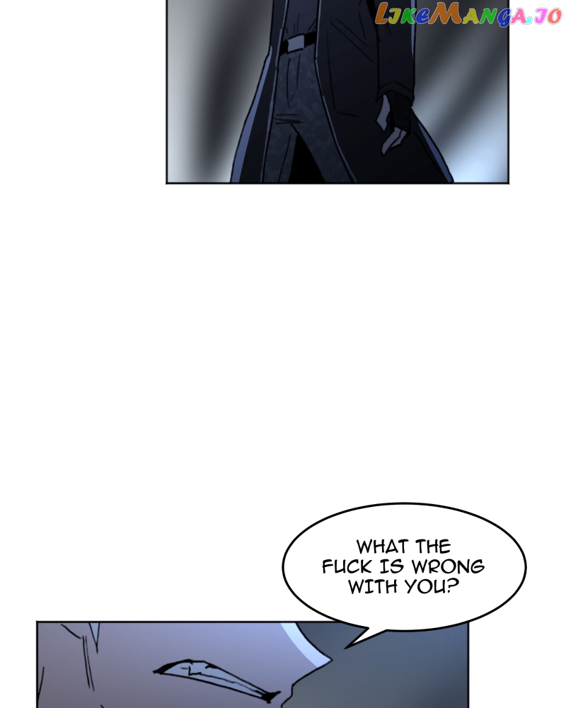Code Adam Chapter 48 - page 25