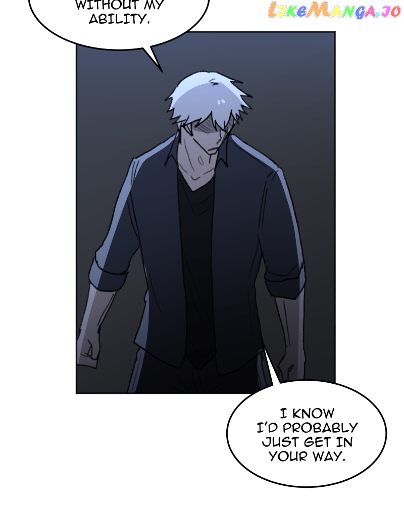 Code Adam Chapter 48 - page 32