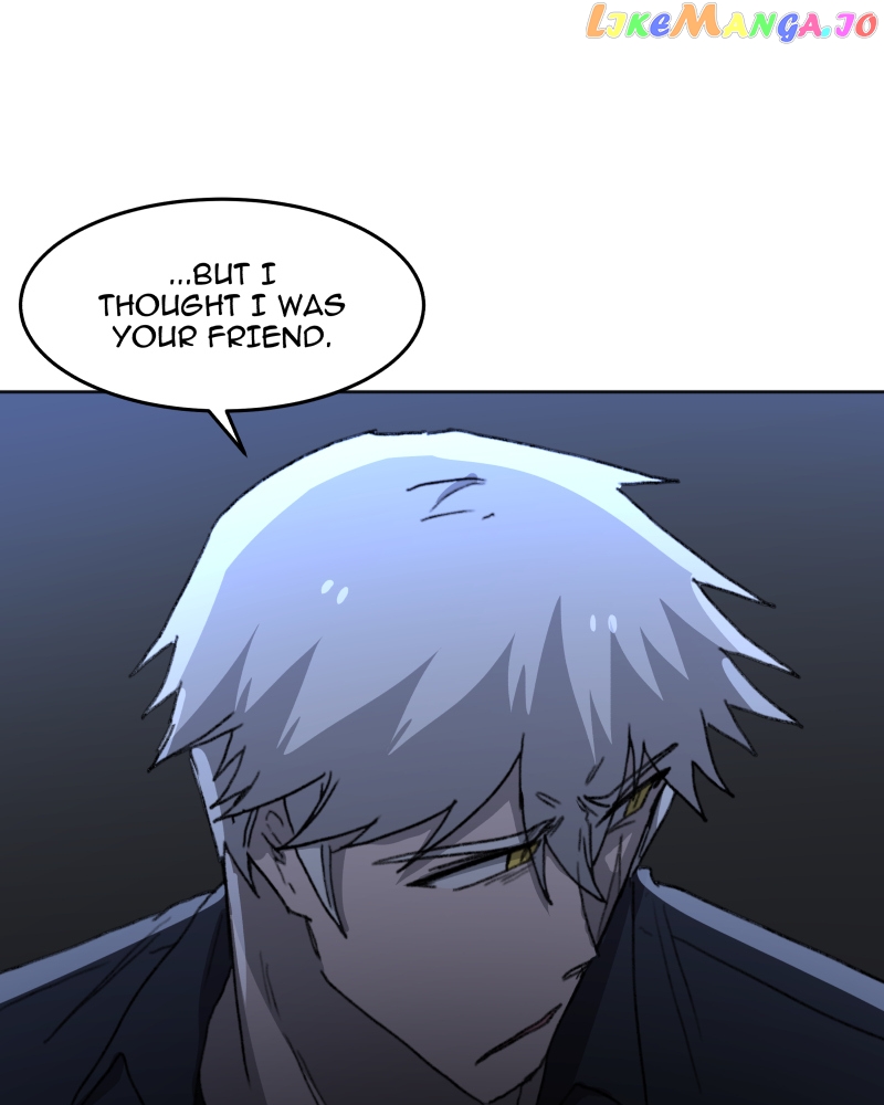 Code Adam Chapter 48 - page 33