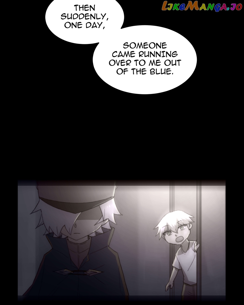 Code Adam Chapter 48 - page 41
